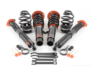 09-13 BMW X6 Ksport Coilovers- Kontrol Pro