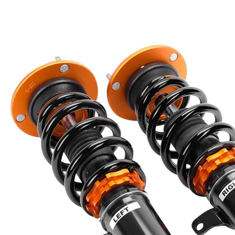 12-18 BMW 6 Series F13 Ksport Coilovers- Kontrol Pro