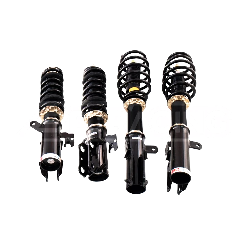 19-UP BMW X3 M BC Racing Coilovers - BR Type