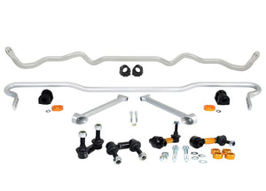 15-21 Subaru WRX Whiteline Front & Rear Sway Bars