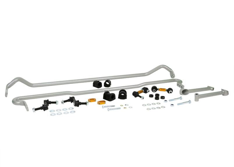 BSK010-Subaru-STI--Front-and-Rear-Heavy-Duty-Sway-Bar-Kit-22mm/22mm