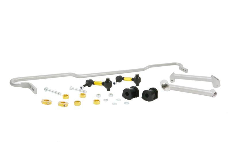 BSR54XZ-Scion-FRS--Rear-X-Heavy-Duty-Adjustable-Sway-Bar-18mm