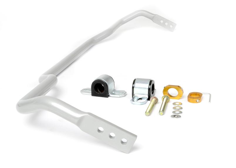 BWR20XZ-Audi-A3-FWD-Rear-X-Heavy-Duty-Adjustable-Sway-Bar-24mm