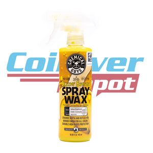 Chemical Guys Coilover depot Car Care Wash Kit