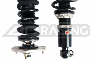 10-15 Toyota Prius XW30 BC Racing Coilovers - BR Type