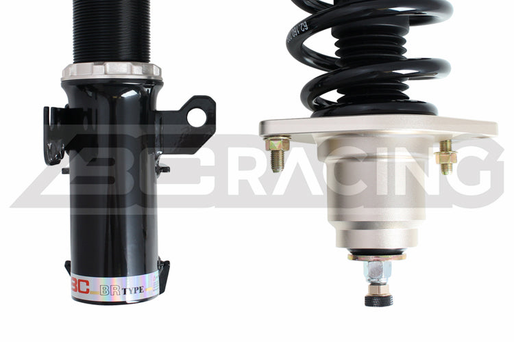 03-08 Toyota Corolla / Matrix FWD BC Racing BR Series Coilover Kit
