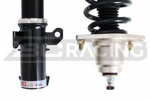 04-09 Toyota Prius BC Racing Coilovers - BR Type