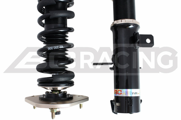 88-02 Toyota Corolla BC Racing Coilovers - BR Type