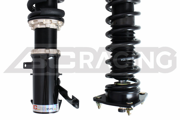 88-02 Toyota Corolla BC Racing Coilovers - BR Type