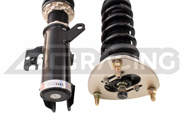 04-08 Toyota Solara BC Racing Coilovers - BR Type