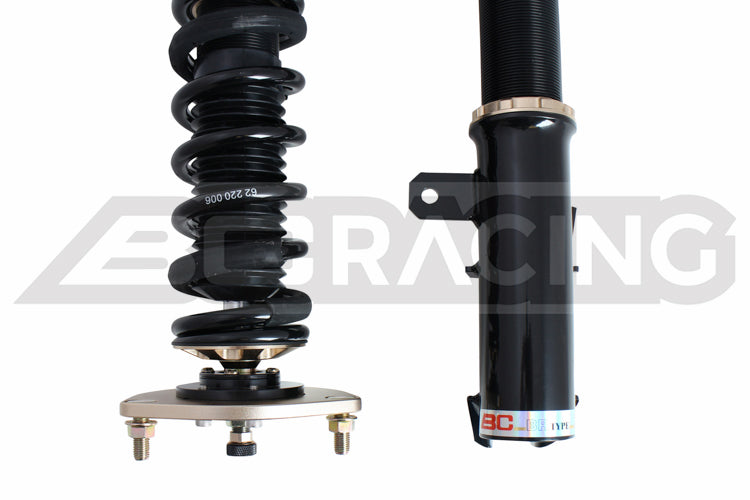 04-08 Toyota Solara BC Racing Coilovers - BR Type