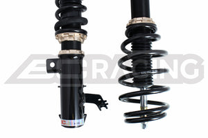 04-08 Toyota Solara BC Racing Coilovers - BR Type