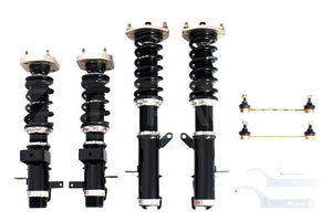 90-99 Toyota MR2 SW20 / SW21 BC Coilovers - BR Type