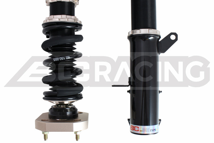 90-99 Toyota MR2 SW20 / SW21 BC Coilovers - BR Type