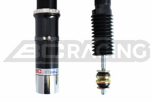 83-87 Toyota Corolla AE82 BC Racing Coilovers - BR Type