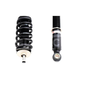 14-UPToyota Corolla IM BC Racing Coilovers - BR Type