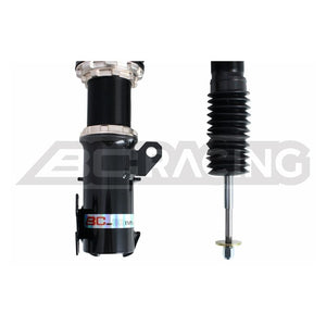06-11 Toyota Yaris NCP91 BC Coilover - BR Type