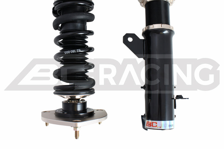 00-05 Toyota MR2 Spyder BC Racing Coilovers - RM Series
