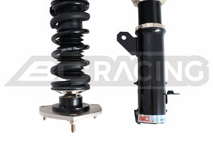 00-05 Toyota MR2 Spyder BC Racing Coilovers - BR Type