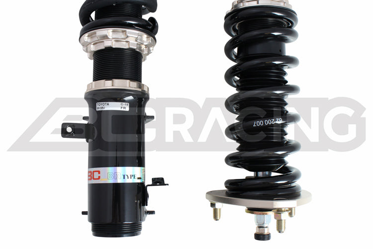 00-05 Toyota MR2 Spyder BC Racing Coilovers - BR Type