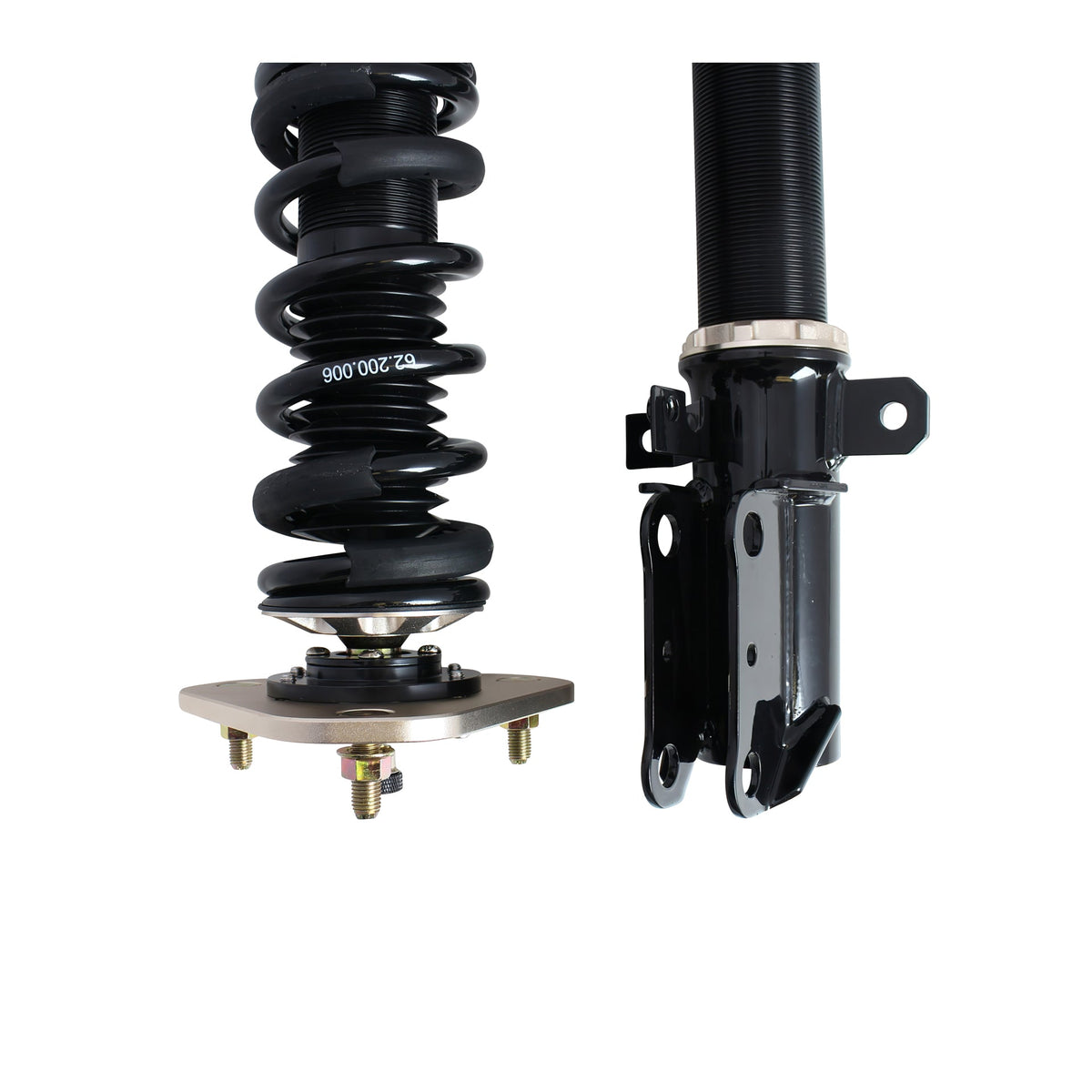 94-99 Toyota Celica USDM - ST204  BC Racing Coilovers - BR Type