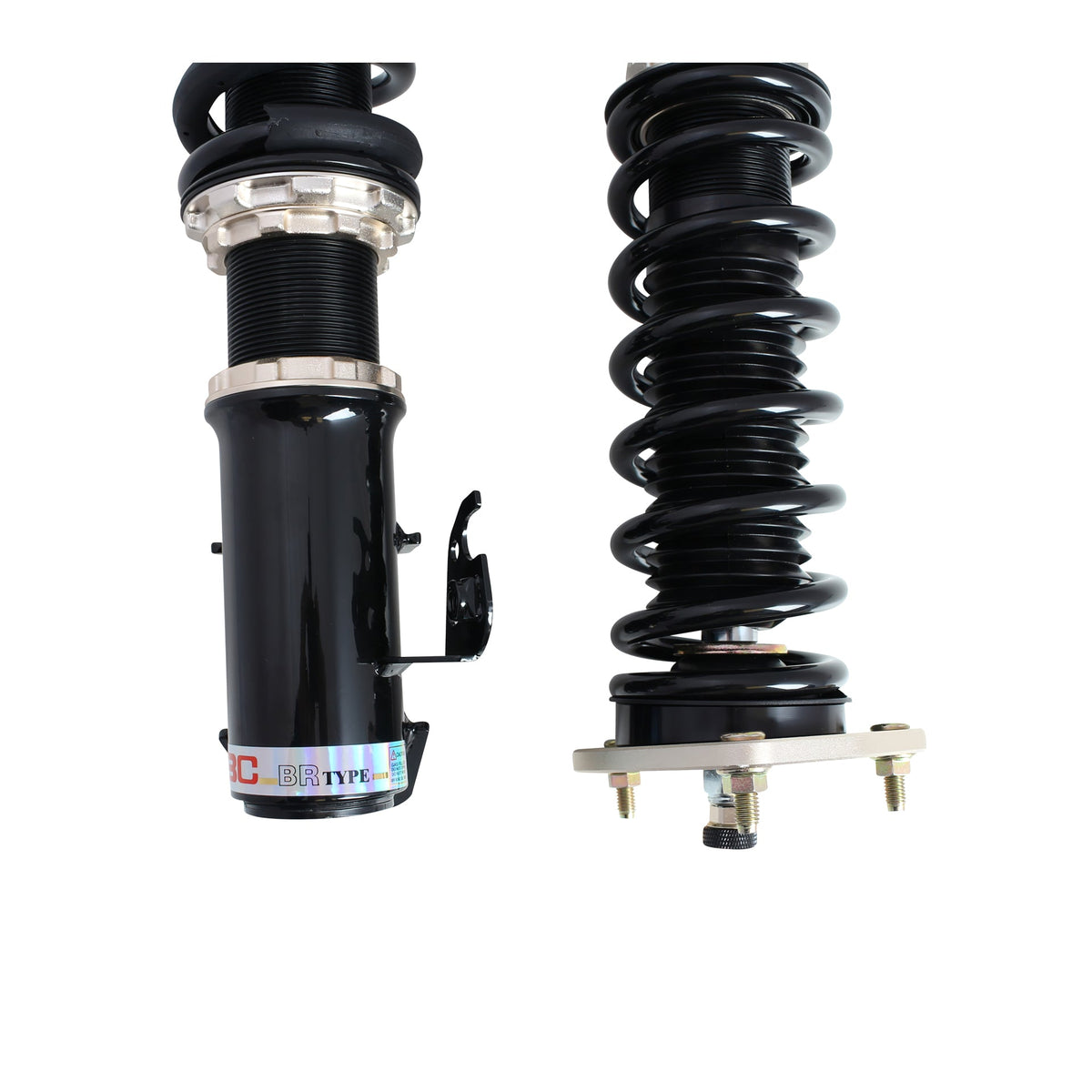 94-99 Toyota Celica USDM - ST204  BC Racing Coilovers - BR Type