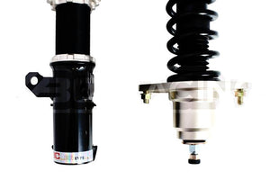 19-UP Toyota Corolla Hatchback E210 BC Racing Coilovers - BR Type