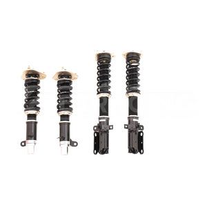 90-93 Toyota Celica BC Racing Coilovers - BR Type