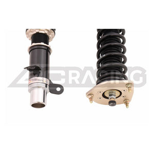 90-93 Toyota Celica BC Racing Coilovers - BR Type