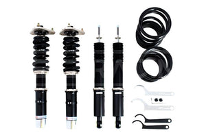 85-88 Toyota Cressida MX73 BC Racing Coilovers - BR Type