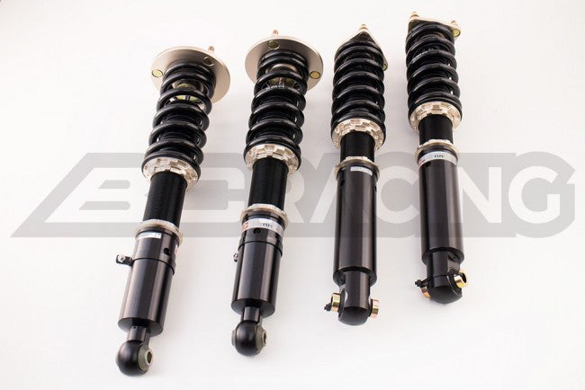 2012+ Toyota Camry BC coilovers 