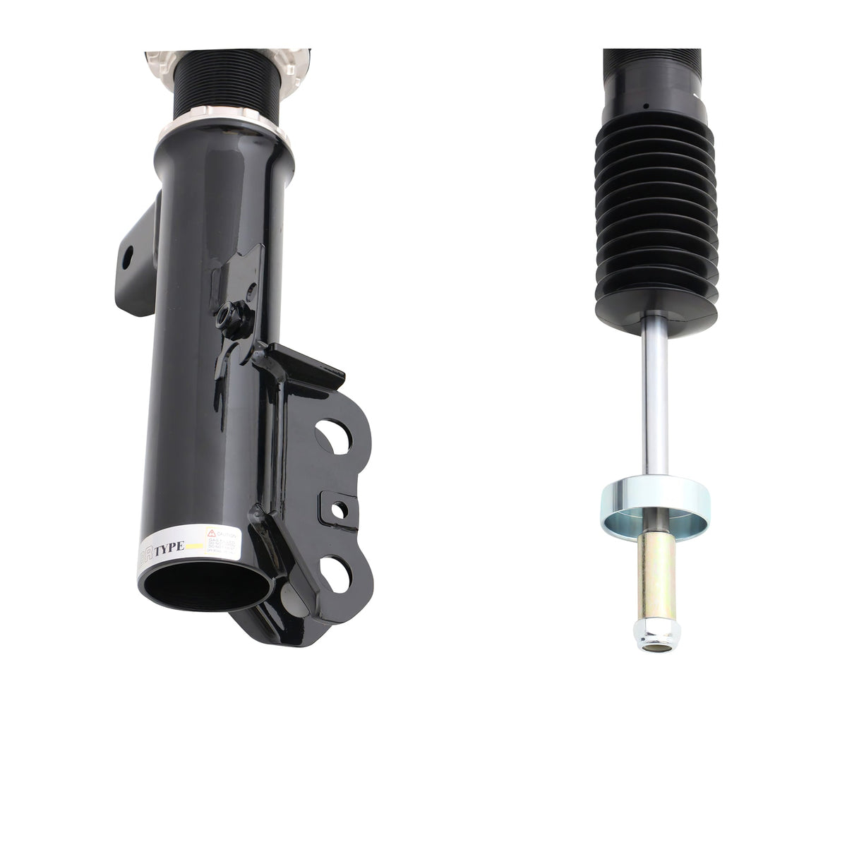 11-20 Toyota Sienna AWD / FWD BC Coilovers - BR Type