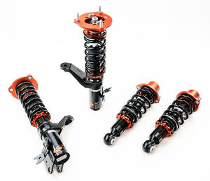 07-11 Honda CRV Ksport Coilovers- Kontrol Pro