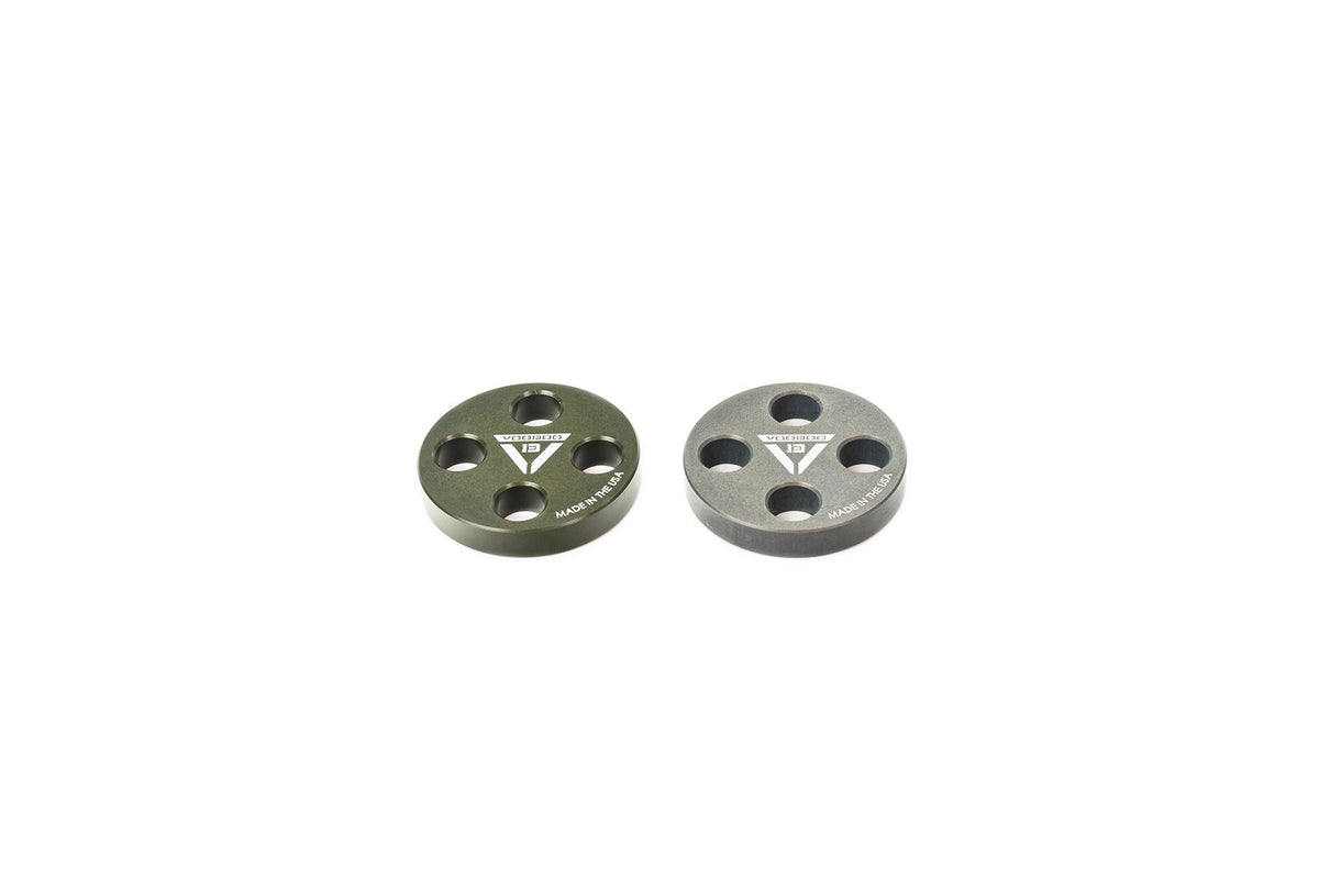 89-94 Nissan 240sx S13 Voodoo13 Aluminum Steering Bushing