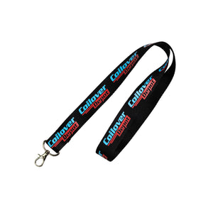 Coiloverdepot Lanyard