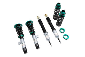 06-11 BMW E90 AWD Megan Racing Coilovers - Euro II