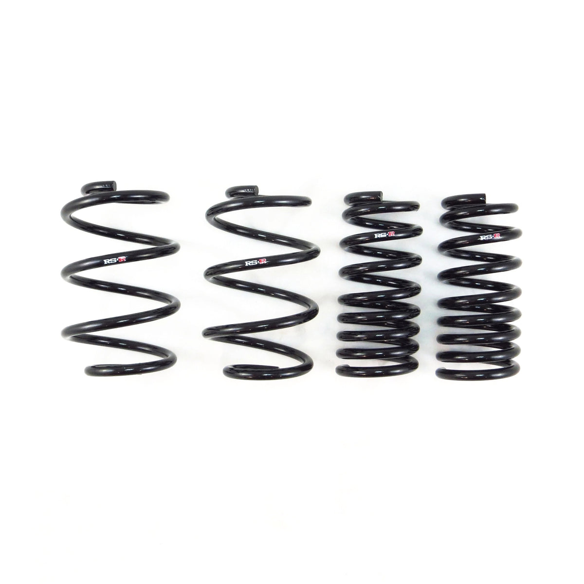 17+ Chrysler Pacifica FWD RSR Down Sus Lowering Springs