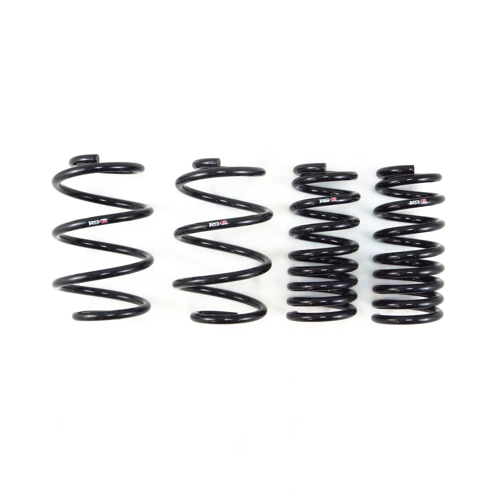 17+ Chrysler Pacifica FWD RSR Down Sus Lowering Springs