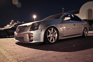 03-07 Cadillac CTS Ksport Coilovers - Kontrol Pro