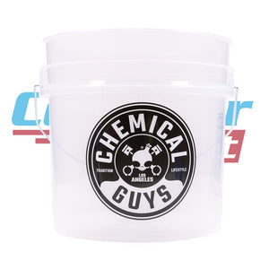 Chemical Guys Coilover depot Car Care Wash Kit