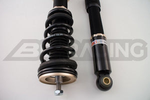 09-15 Chevrolet Cruze BC Racing Suspension BR Coilovers