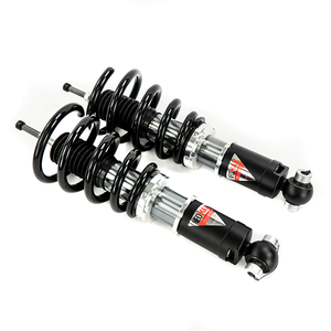 14-17 Chevy SS Silvers Coilovers - NEOMAX