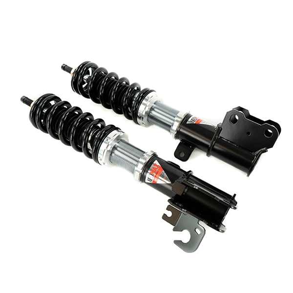 14-17 Chevy SS Silvers Coilovers - NEOMAX