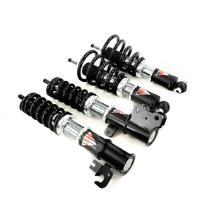 14-17 Chevy SS Silvers Coilovers - NEOMAX