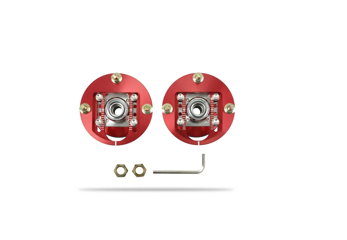 10-15 Chevy Camaro Pedders Coilovers- Extreme XA