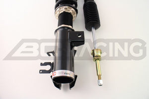 12-16  Chevrolet Sonic BC Racing Suspension BR Coilovers