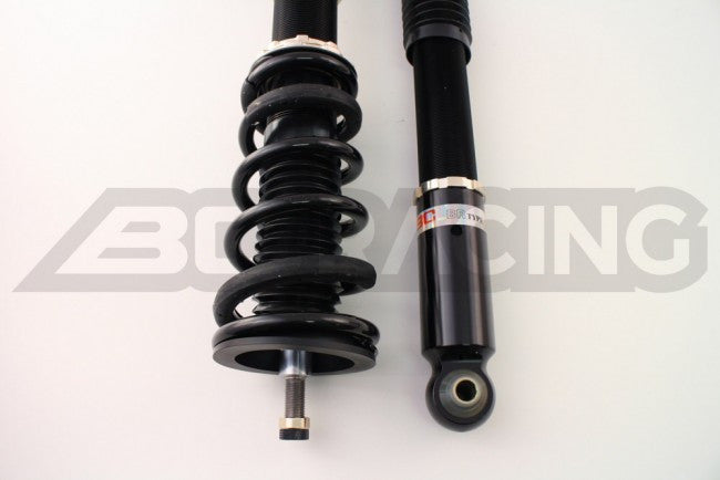 12-16  Chevrolet Sonic BC Racing Suspension BR Coilovers