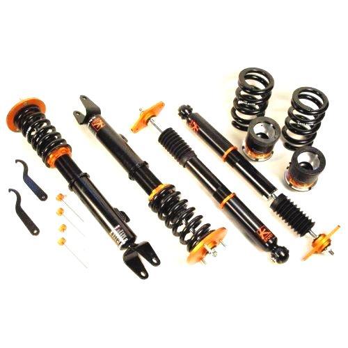 05-10 Chrysler 300 Ksport Coilovers- Kontrol Pro