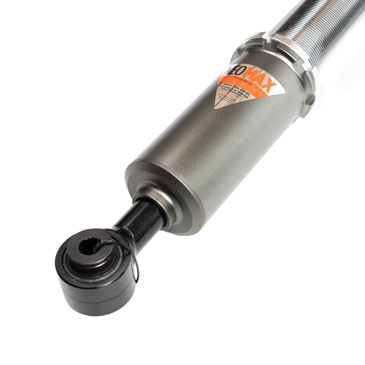 11-20 Dodge Charger RWD True Rear Silvers Coilovers - NEOMAX