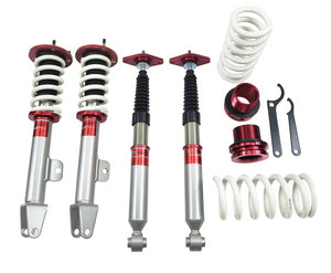 11-20 Chrysler 300 RWD Truhart Coilovers- Street Plus